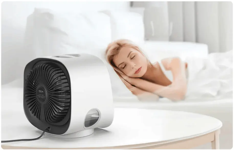 Vital Breeze Portable AC